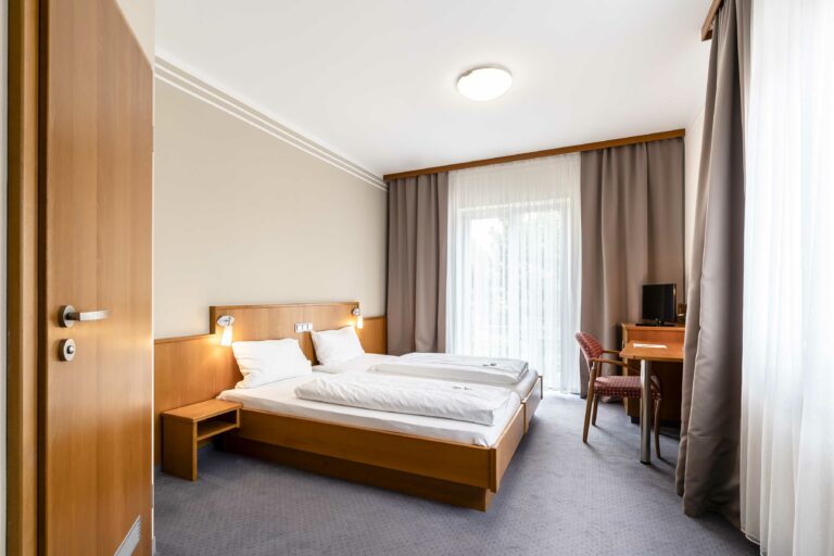 Doppelzimmer Hotel Attenhofen