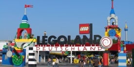 Legoland De Entrance 275x138